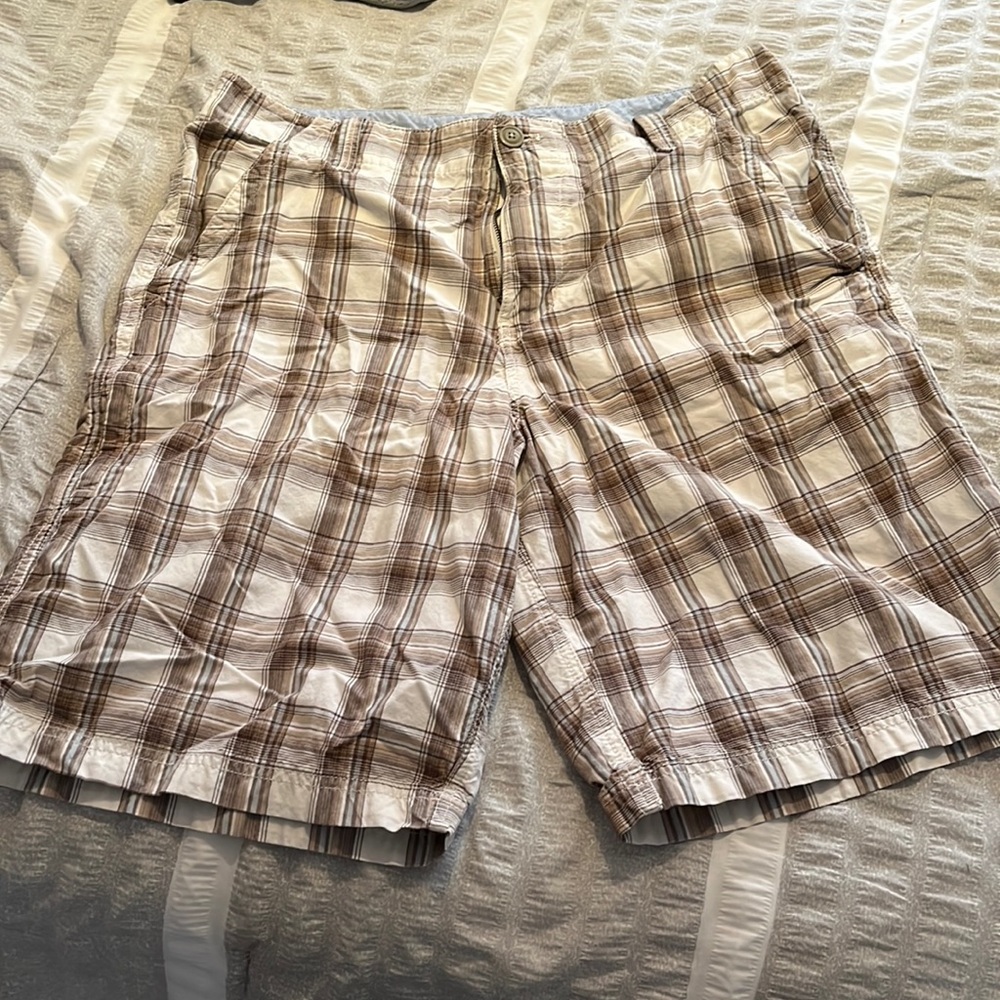 **MENS** Canyon River Blues Shorts